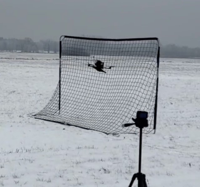 Supporting American and NATO security